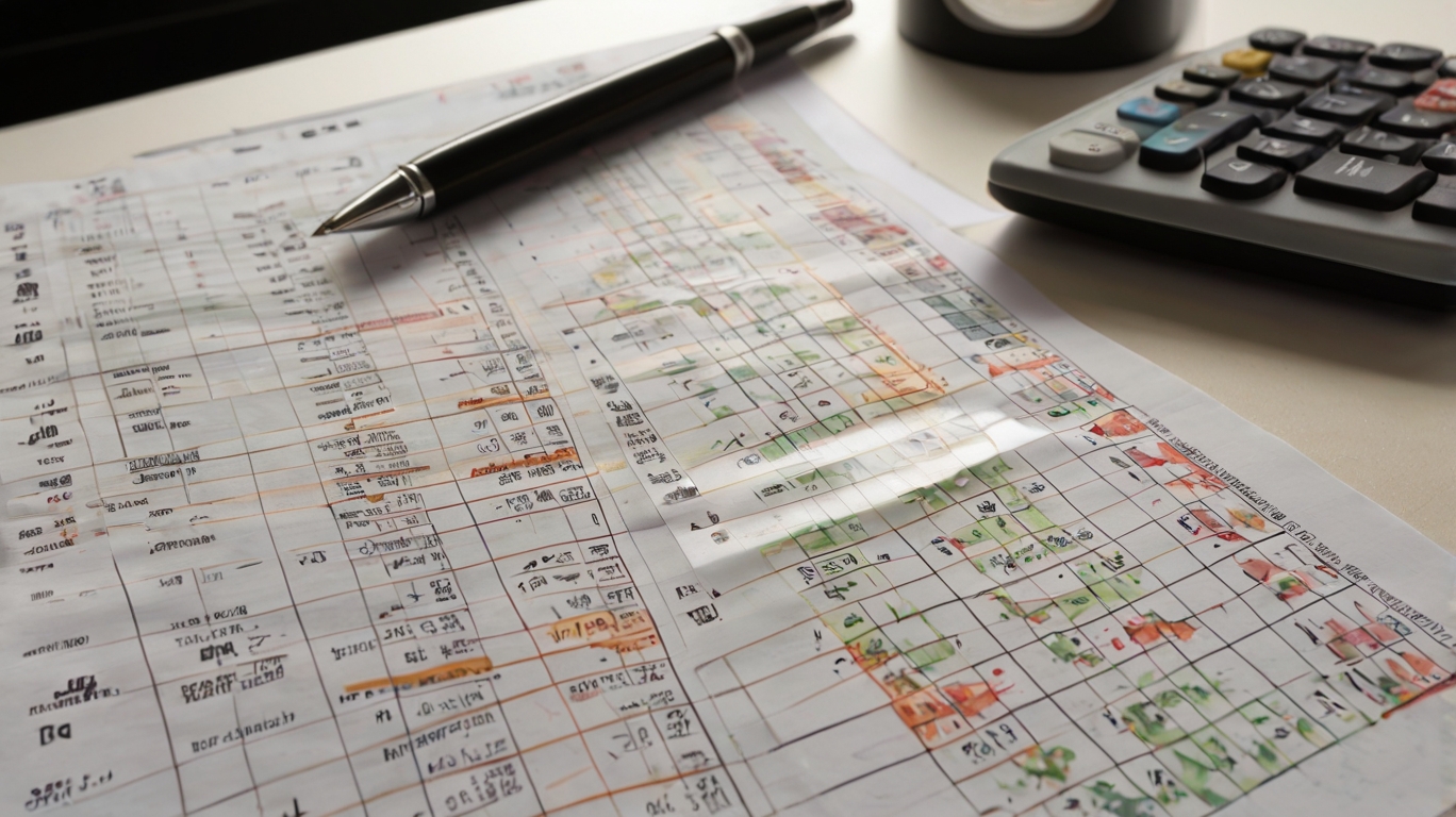Services comptables